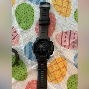 Garmin Instinct 2 Graphite